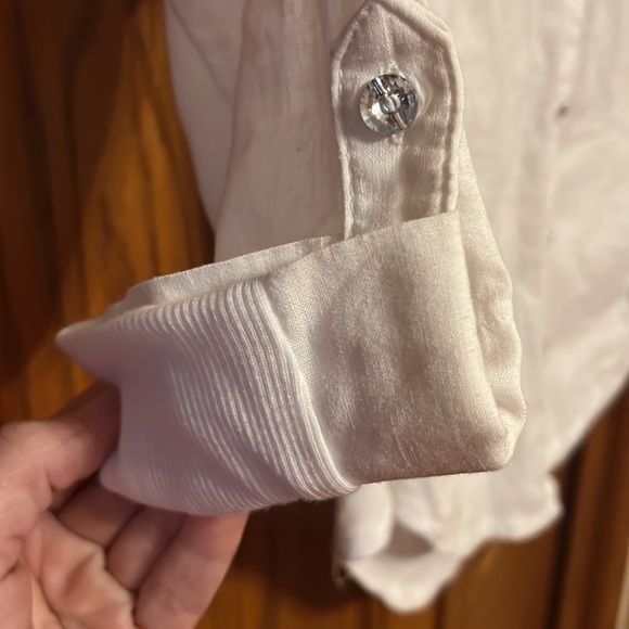 Allison Daley button down shirt - Picture 5 of 6